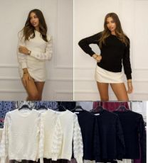 Swetry Włoskie (uniwersalny/6szt)