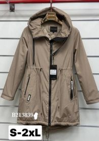 Kurtka damskie (S-2XL/5szt)