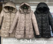 Kurtka damskie (S-2XL/5szt)