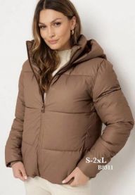 Kurtka damskie (S-2XL/5szt)