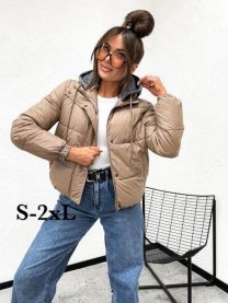 Kurtka damskie (S-2XL/5szt)