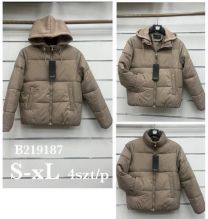 kurtka damskie (S-XL/4szt)