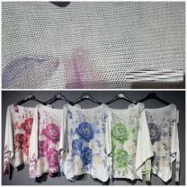 Bluzka Włoska (uniwersalny/6szt)