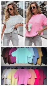 Swetry Włoskie (uniwersalny/6szt)