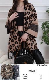 Narzutki włoskie (uniwersalny/8szt)