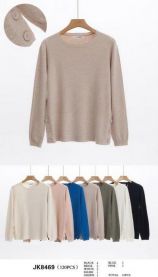 Swetry Włoskie (uniwersalny/10szt)