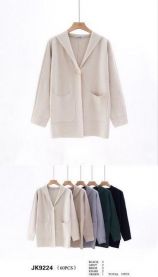 Swetry Włoskie (uniwersalny/10szt)