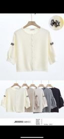 Swetry Włoskie (uniwersalny/10szt)