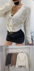 Swetry Włoskie (uniwersalny/6szt)