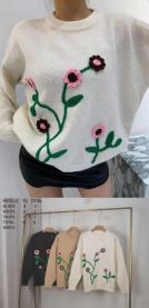 Swetry Włoskie (uniwersalny/8szt)