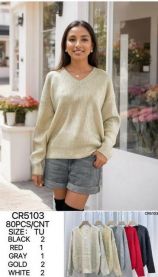 Swetry Włoskie (uniwersalny/8szt)