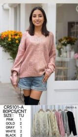 Swetry Włoskie (uniwersalny/8szt)