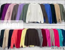 Swetry Włoskie (uniwersalny/6szt)