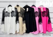 Koszula Włoska (uniwersalny/6szt)