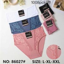 MAJTKI DAMSKIE (L-2XL/24szt)