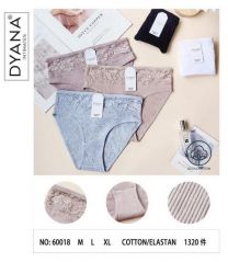 MAJTKI DAMSKIE (M-XL/24szt)