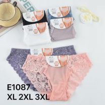 MAJTKI DAMSKIE (XL-3XL/24szt)