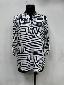 Bluzka Polska (L-3XL/4szt)