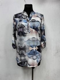 Bluzka Polska (L-3XL/4szt)