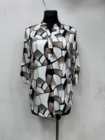 Bluzka Polska (L-3XL/4szt)