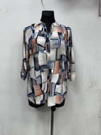 Bluzka Polska (L-3XL/4szt)