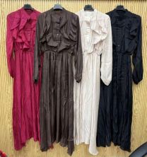 Sukienki włoskie (uniwersalny/6szt)