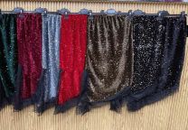 Spódnica włoska (uniwersalny/6szt)