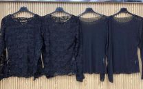 Bluzka Włoska (uniwersalny/6szt)