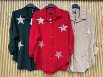 Koszula Włoska (uniwersalny/6szt)