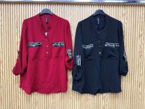 Koszula Włoska (uniwersalny/6szt)