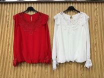 Bluzka Włoska (uniwersalny/6szt)