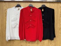 Bluzka Włoska (uniwersalny/6szt)