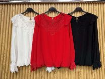 Bluzka Włoska (uniwersalny/6szt)