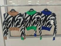 Swetry Włoskie (uniwersalny/6szt)