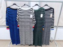 Sukienki włoskie (uniwersalny/6szt)