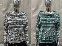 Bluzka Włoska (uniwersalny/6szt)