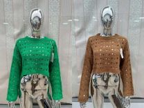 Bluzka Włoska (uniwersalny/6szt)