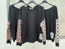 Bluzka Włoska (uniwersalny/6szt)