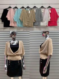 Swetry Włoskie (uniwersalny/6szt)