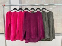 Bluzka Włoska (uniwersalny/6szt)