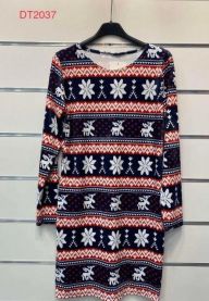 Sukienki włoskie (uniwersalny/6szt)