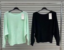 Swetry Włoskie (uniwersalny/6szt)