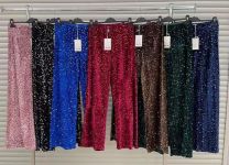 Spodnie włoskie (uniwersalny/6szt)