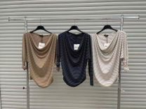 Bluzka Włoska (uniwersalny/6szt)