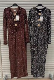 Sukienki włoskie (uniwersalny/6szt)