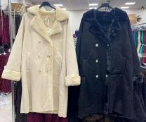 Płaszcze włoskie (uniwersalny/6szt)