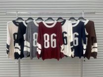 Swetry Włoskie (uniwersalny/6szt)