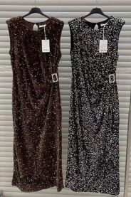 Sukienki włoskie (uniwersalny/6szt)