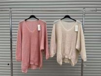 Swetry Włoskie (uniwersalny/6szt)