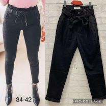 Spodnie elastyczny (34-42/10szt)